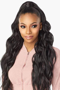 Sensationnel Instant Up & Down Pony Wrap Half Wig - UD 5 - Clearance - SoGoodBB.com