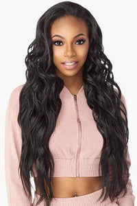 Sensationnel Instant Up & Down Pony Wrap Half Wig - UD 5 - Clearance - SoGoodBB.com