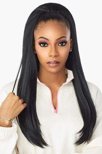 Sensationnel Instant Up & Down Pony Wrap Half Wig - UD 8 - Clearance - SoGoodBB.com