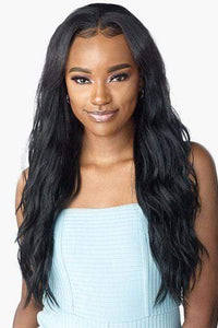 Sensationnel Instant Weave Synthetic Half Wig - BRAELIN - SoGoodBB.com