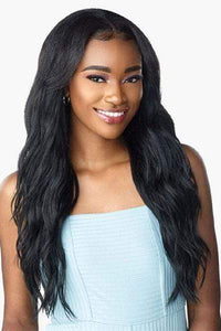 Sensationnel Instant Weave Synthetic Half Wig - BRAELIN - SoGoodBB.com