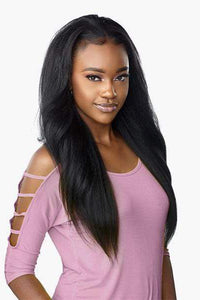 Sensationnel Instant Weave Synthetic Half Wig - JOLETTE - SoGoodBB.com