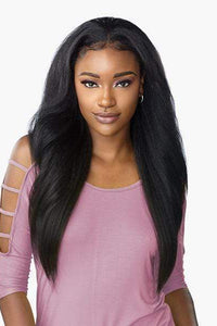 Sensationnel Instant Weave Synthetic Half Wig - JOLETTE - SoGoodBB.com