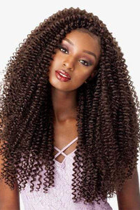 Sensationnel Lulutress Synthetic Crochet Braid - WATER WAVE 18 - SoGoodBB.com