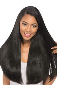Sensationnel Select YAKI 100% Human Hair(Weaves) - Select YAKI 10" 12" 14" 16" 18" - SoGoodBB.com