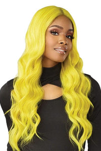 Sensationnel Shear Muse Synthetic Hair Empress Lace Front Wig - SHARITTA - SoGoodBB.com