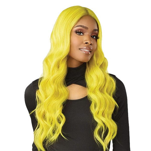 Sensationnel Shear Muse Synthetic Hair Empress Lace Front Wig - SHARITTA - SoGoodBB.com