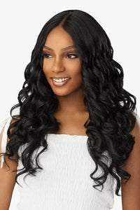 Sensationnel Synthetic Dashly Lace Part Wig - LP UNIT 1 - SoGoodBB.com