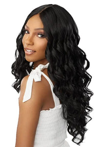 Sensationnel Synthetic Dashly Lace Part Wig - LP UNIT 1 - SoGoodBB.com