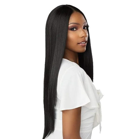 Sensationnel Synthetic Dashly Lace Part Wig - LP UNIT 2 - SoGoodBB.com