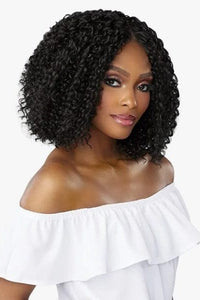 Sensationnel Synthetic Dashly Lace Part Wig - LP UNIT 3 - SoGoodBB.com