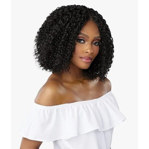 Sensationnel Synthetic Dashly Lace Part Wig - LP UNIT 3 - SoGoodBB.com