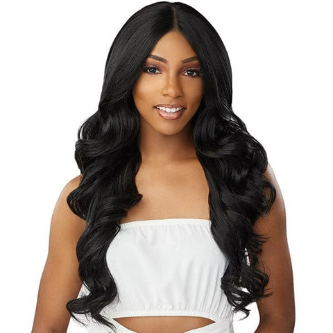 Sensationnel Synthetic Dashly Lace Part Wig - LP UNIT 5 - SoGoodBB.com