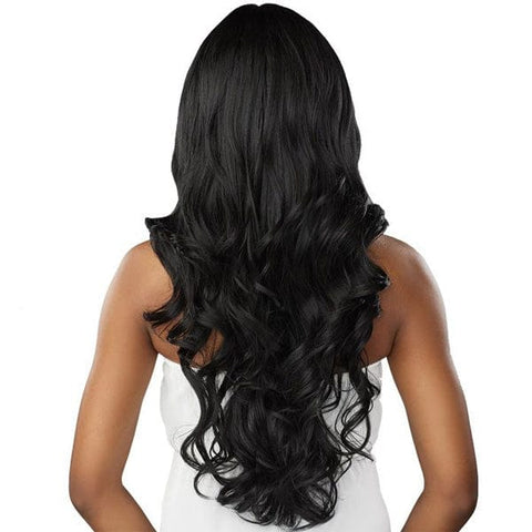 Sensationnel Synthetic Dashly Lace Part Wig - LP UNIT 5 - SoGoodBB.com
