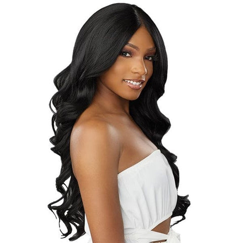 Sensationnel Synthetic Dashly Lace Part Wig - LP UNIT 5 - SoGoodBB.com