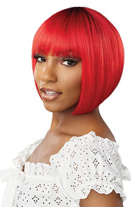 Sensationnel Synthetic Dashly Wig - UNIT 14 - SoGoodBB.com