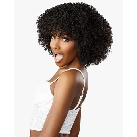 Sensationnel Synthetic Dashly Wig - UNIT 15 - SoGoodBB.com