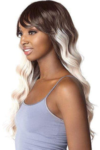 Sensationnel Synthetic Dashly Wig - UNIT 5 - SoGoodBB.com