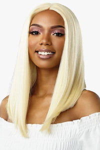 Sensationnel Synthetic Hair Dashly Lace Front Wig - LACE UNIT 18 - SoGoodBB.com