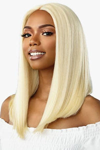 Sensationnel Synthetic Hair Dashly Lace Front Wig - LACE UNIT 18 - SoGoodBB.com