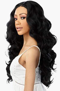 Sensationnel Synthetic Hair Dashly Lace Front Wig - LACE UNIT 21 - SoGoodBB.com