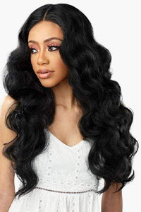 Sensationnel Synthetic Hair Dashly Lace Front Wig - LACE UNIT 21 - SoGoodBB.com