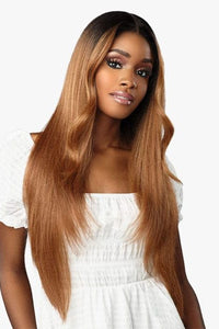Sensationnel Synthetic Hair Dashly Lace Front Wig - LACE UNIT 22 - SoGoodBB.com