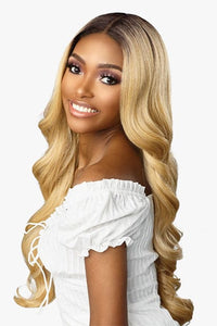 Sensationnel Synthetic Hair Dashly Lace Front Wig - LACE UNIT 23 - SoGoodBB.com