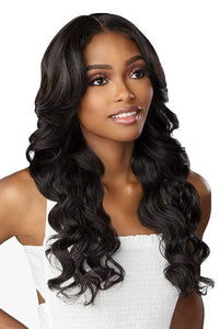 Sensationnel Synthetic Hair Dashly Lace Front Wig - LACE UNIT 26 - SoGoodBB.com