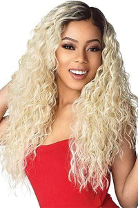 Sensationnel Synthetic Hair Dashly Lace Front Wig - LACE UNIT 3 - Unbeatable - SoGoodBB.com