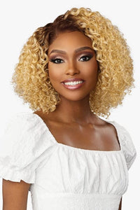 Sensationnel Synthetic Hair Dashly Lace Front Wig - LACE UNIT 30 - SoGoodBB.com