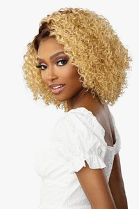 Sensationnel Synthetic Hair Dashly Lace Front Wig - LACE UNIT 30 - SoGoodBB.com