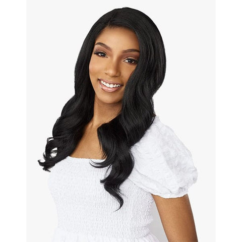 Sensationnel Synthetic Hair Dashly Lace Front Wig - LACE UNIT 34 - SoGoodBB.com
