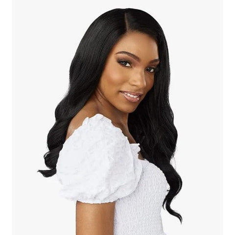 Sensationnel Synthetic Hair Dashly Lace Front Wig - LACE UNIT 34 - SoGoodBB.com