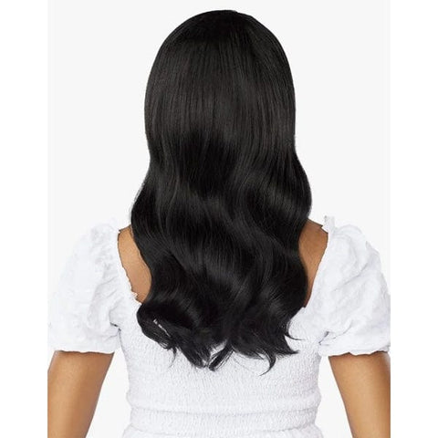 Sensationnel Synthetic Hair Dashly Lace Front Wig - LACE UNIT 34 - SoGoodBB.com