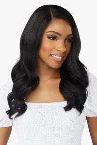 Sensationnel Synthetic Hair Dashly Lace Front Wig - LACE UNIT 34 - SoGoodBB.com