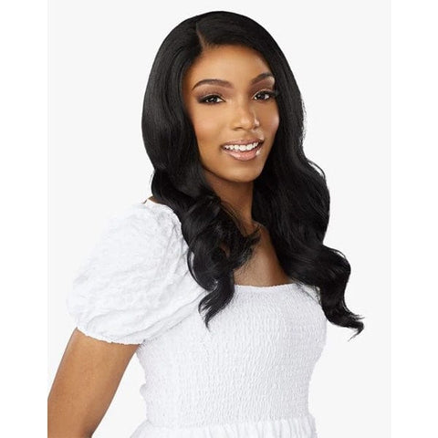 Sensationnel Synthetic Hair Dashly Lace Front Wig - LACE UNIT 34 - SoGoodBB.com
