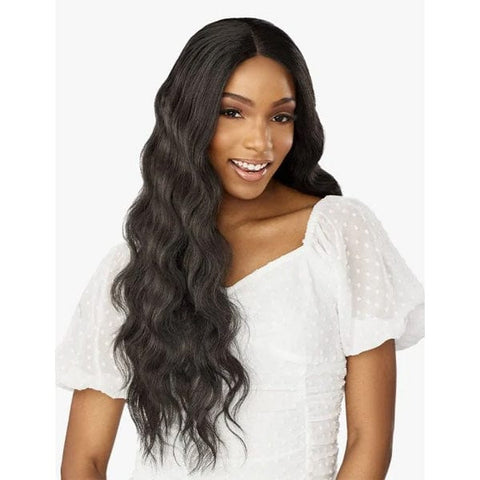 Sensationnel Synthetic Hair Dashly Lace Front Wig - LACE UNIT 35 - SoGoodBB.com