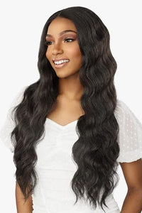 Sensationnel Synthetic Hair Dashly Lace Front Wig - LACE UNIT 35 - SoGoodBB.com