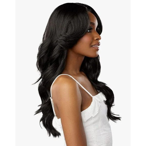 Sensationnel Synthetic Hair Dashly Lace Front Wig - LACE UNIT 38 - SoGoodBB.com