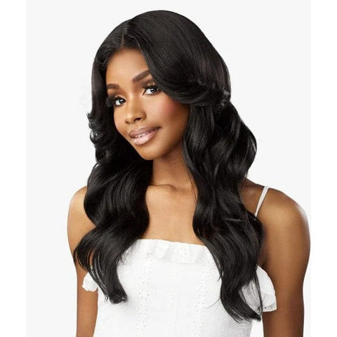 Sensationnel Synthetic Hair Dashly Lace Front Wig - LACE UNIT 38 - SoGoodBB.com
