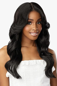 Sensationnel Synthetic Hair Dashly Lace Front Wig - LACE UNIT 38 - SoGoodBB.com