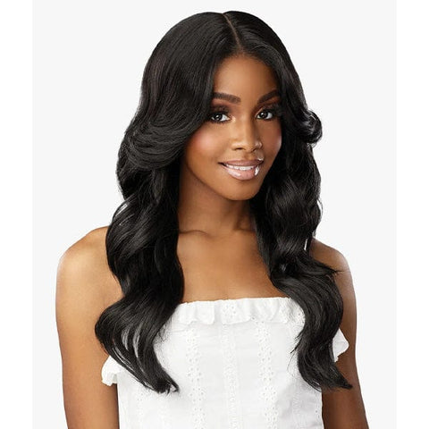 Sensationnel Synthetic Hair Dashly Lace Front Wig - LACE UNIT 38 - SoGoodBB.com