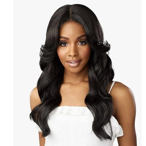 Sensationnel Synthetic Hair Dashly Lace Front Wig - LACE UNIT 38 - SoGoodBB.com