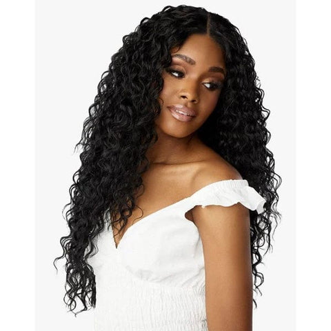 Sensationnel Synthetic Hair Dashly Lace Front Wig - LACE UNIT 39 - SoGoodBB.com