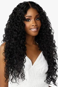 Sensationnel Synthetic Hair Dashly Lace Front Wig - LACE UNIT 39 - SoGoodBB.com