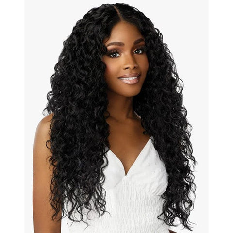 Sensationnel Synthetic Hair Dashly Lace Front Wig - LACE UNIT 39 - SoGoodBB.com