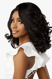 Sensationnel Synthetic Hair Dashly Lace Front Wig - LACE UNIT 40 - SoGoodBB.com