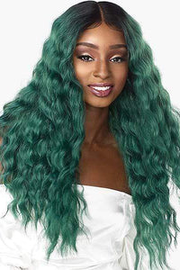 Sensationnel Synthetic Hair Dashly Lace Front Wig - LACE UNIT 6 - SoGoodBB.com