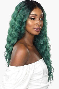 Sensationnel Synthetic Hair Dashly Lace Front Wig - LACE UNIT 6 - SoGoodBB.com